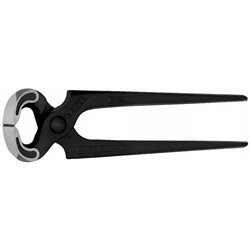 Carpinteiros \ 'pinças sem mangas, 250 mm de comprimento