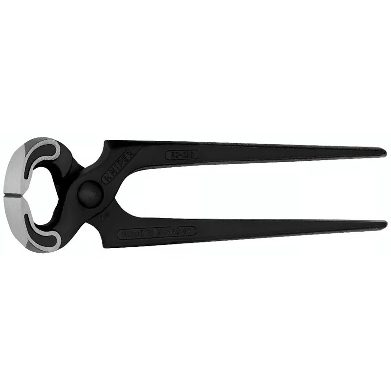 Tischler \ 'Zangen ohne Griffhülsen, 250 mm Länge