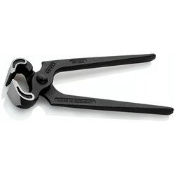 Tischler \ 'Zangen ohne Griffhülsen, 180 mm Länge