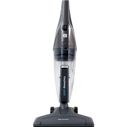 Aspiradora Escoba Grunkel ASP-EASY Vertical Cable ASP, Filtro HEPA Lavable, 600W
