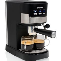 Tristar CM-2278 Espresso Machine 2 cups at a time