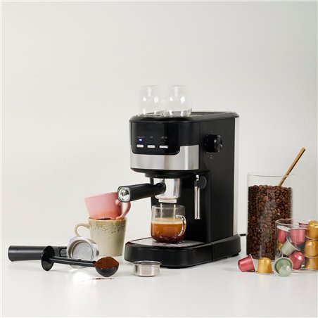 Tristar CM-2278 Espresso Machine 2 cups at a time