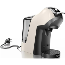 Cafetera Multicápsula Tristar CM-2301 1L 19 bares apagado automático base antideslizante