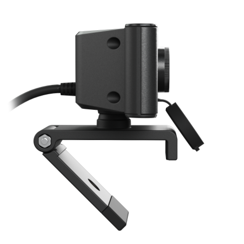 Webcam criativa ao vivo! Câmera 4k