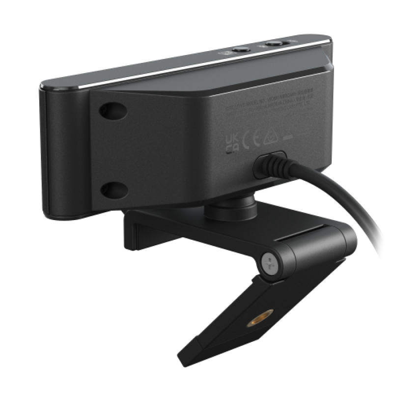 Webcam criativa ao vivo! Câmera 4k