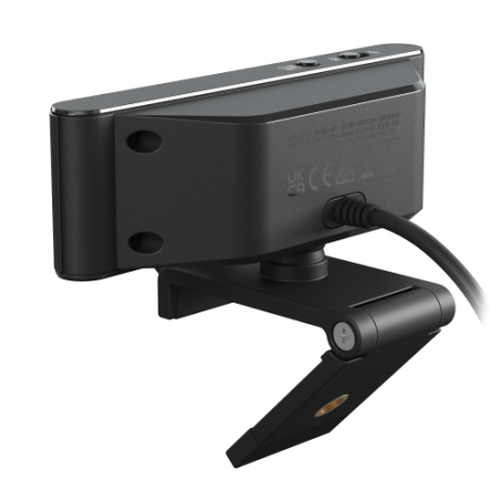 Webcam criativa ao vivo! Câmera 4k