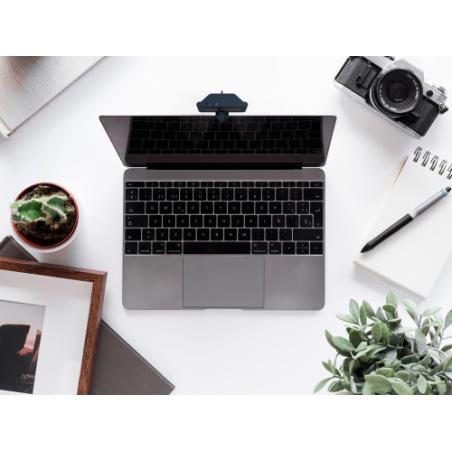 Webcam criativa ao vivo! Câmera 4k