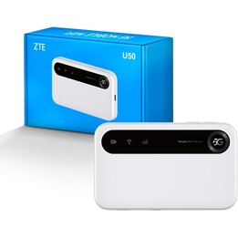 Roteador ZTE U50