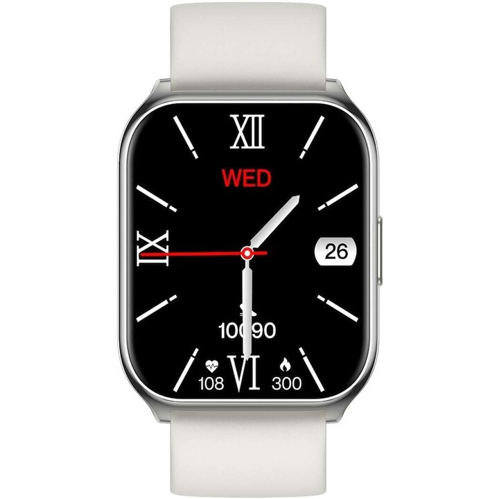 Haylou LS02 Watch 2 Pro Argent