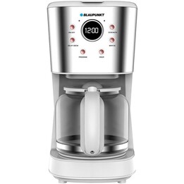 Blaupunkt CMD802WH 900W 14 cup Drip Caffettiera