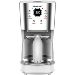 Cafetera de Goteo BlauPunkt CMD802WH 900W Capacidad 14 Tazas