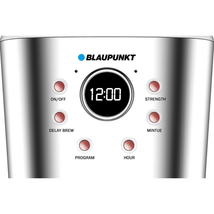 Blaupunkt CMD802WH 900W 14 cup Drip Caffettiera