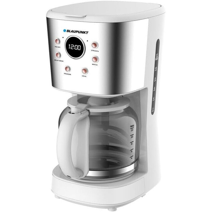 Blaupunkt CMD802WH 900W 14 cup Drip Caffettiera