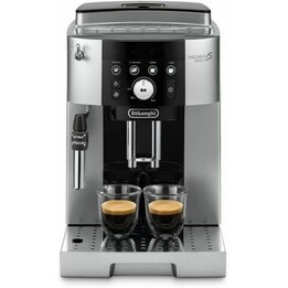 Delonghi Magnifica S Smart Coffee Maker, Automatic, Reusable Filter