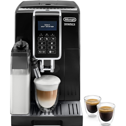Delonghi ECAM 350.55.b Super automatique à expresso Machine Black