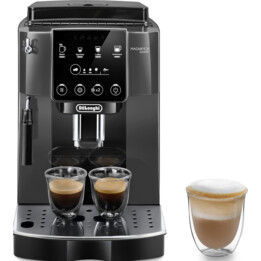 elonghi Magnifica Start ECAM220.22. GB Machine de café super-automatique avec broyeur