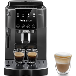 Cafetera Superautomática DeLonghi Magnifica Start ECAM220.22.GB con molinillo