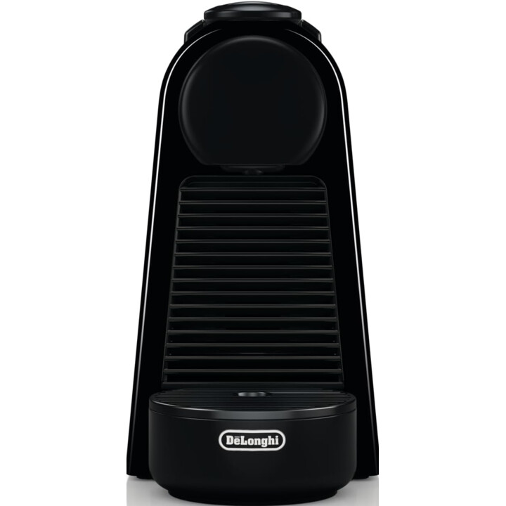 Delonghi Essenza Mini EN85.B single-dose Nespresso capsule coffee maker, black