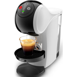 elonghi Genio S EDG226.W Machine de café Capsule Automatic pour Nescaré Dolce Gusto Capsules