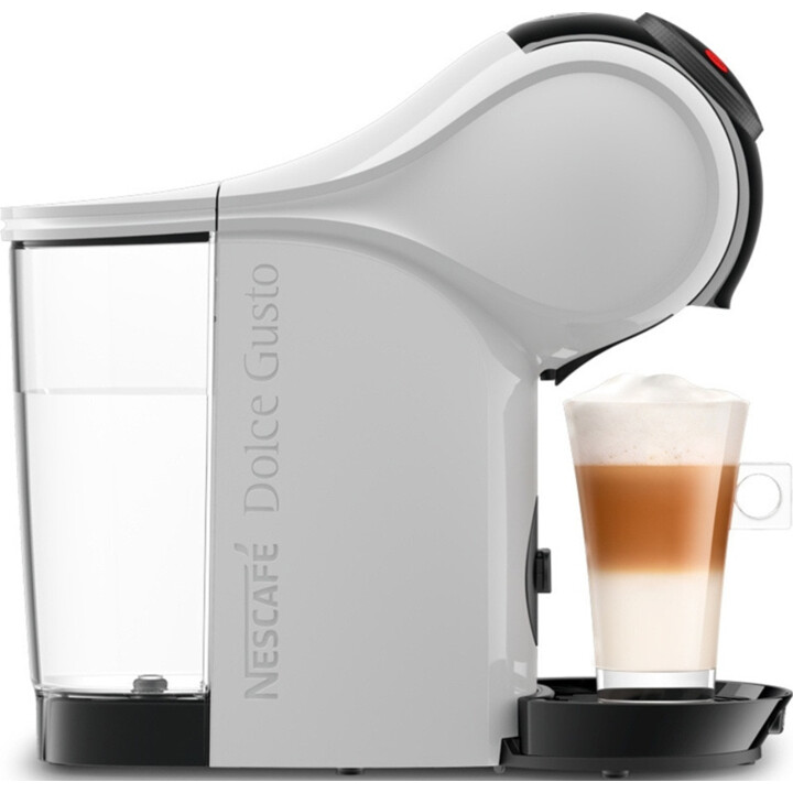 elonghi Genio S EDG226.W Machine de café Capsule Automatic pour Nescaré Dolce Gusto Capsules