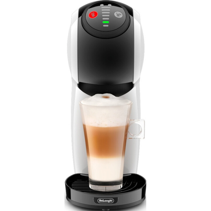elonghi Genio S EDG226.W Machine de café Capsule Automatic pour Nescaré Dolce Gusto Capsules