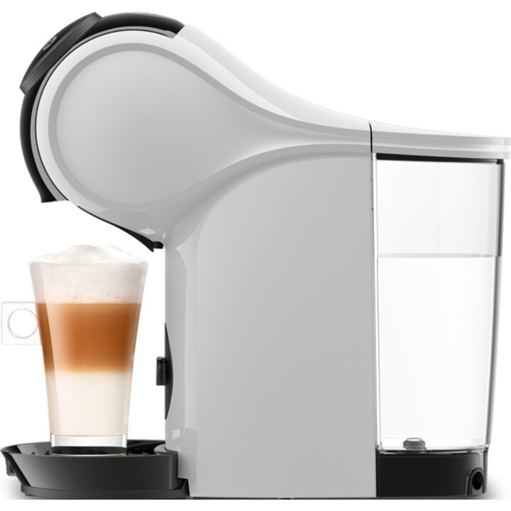 elonghi Genio S EDG226.W Capsule Automatic Caone per Nescafé Dolce Gusto Capsule