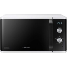 Samsung-HH Microonde/Grill 800W/23Litri - MG23K3614AW/EG *nero*