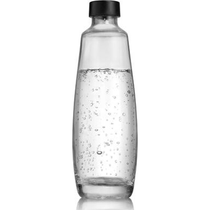 Jarra de vidrio Sodastream Duo Glassy incluye 2 jarras de vidrio