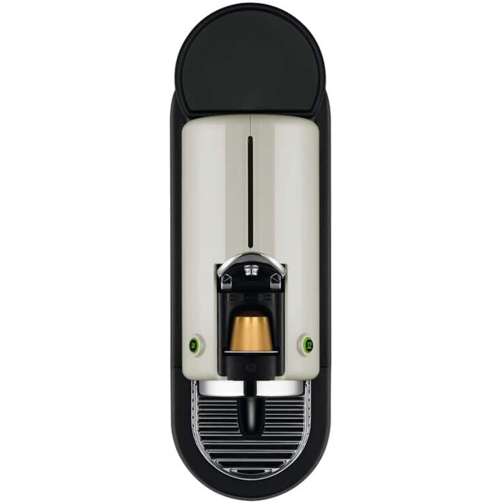 De'Longhi EN167.W CitiZ macchina da caffè a capsule bianca