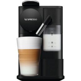 elonghi Nespresso Lattissima One Evo Coffee Machine in capsule monouso