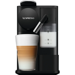 Delonghi Nespresso Lattissima eine Evo -Kaffeemaschine in einzelnen Gebrauchskapseln