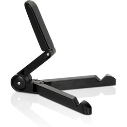 Universal folding Mobilis tripod stand