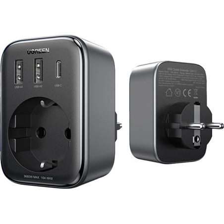 UGREEN NEXODE Wall Charger 30W