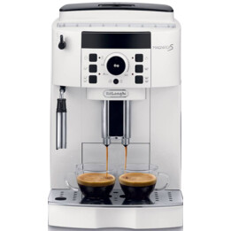 DELONGHI ECAM21.117.W Caffettiera automatica - 1450W, 15B, White 13 Impostazioni