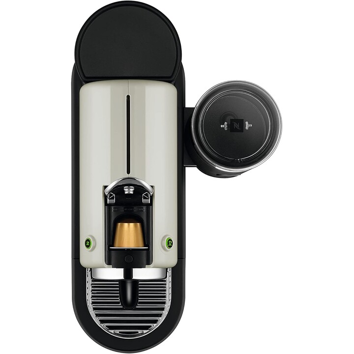 DeLonghi Nespresso Citiz capsule coffee machine, special extraction system, 1710 W, 1 L