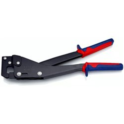 Remachadora Punch Lock, 340 mm de longitud