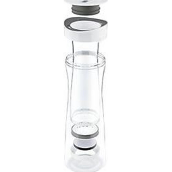 BRITA Filtro per bottiglie d acqua MicroDisc 3er Confezione