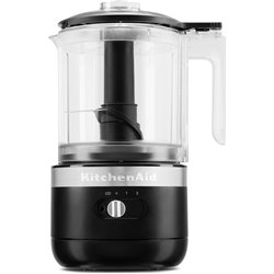 KitchenAid Picadora de alimentos inalámbrica 5KFCB519EBM