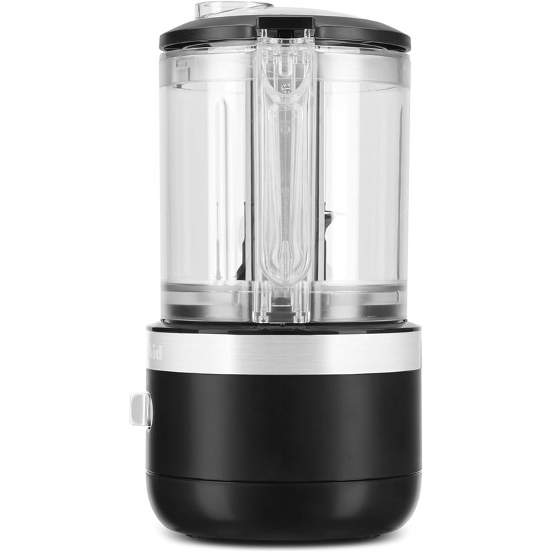 KitchenAid Picadora de alimentos inalámbrica 5KFCB519EBM