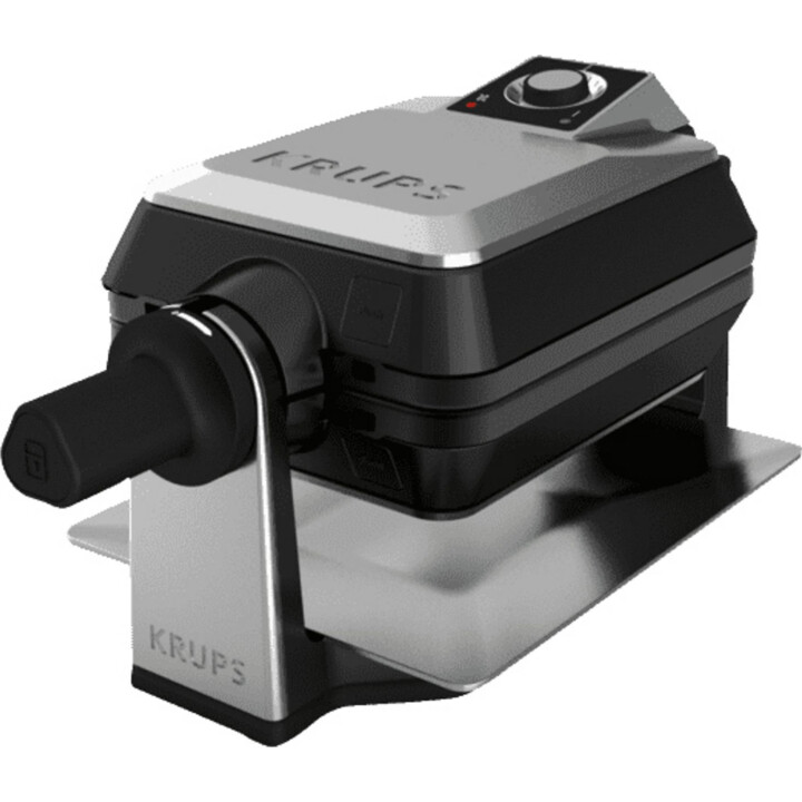 Krups Waffeleisen Premium FDD 95 D - 1,2 kW