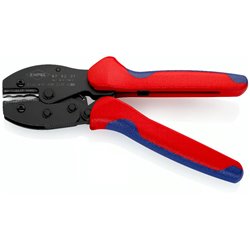 Knipex PreForce crimping pinze