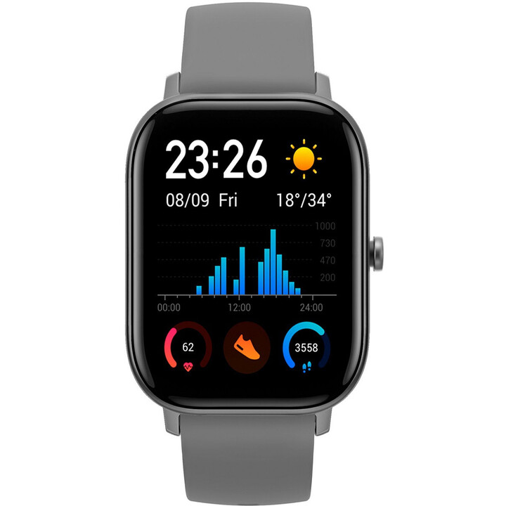Huami Amazfit GTS Grigio