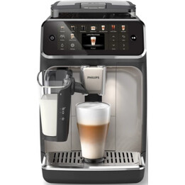 Philips EP5547/90 Super Automatic Coffee Machine Schwarz Chrom 1500 W 15 Bar 1,8 l