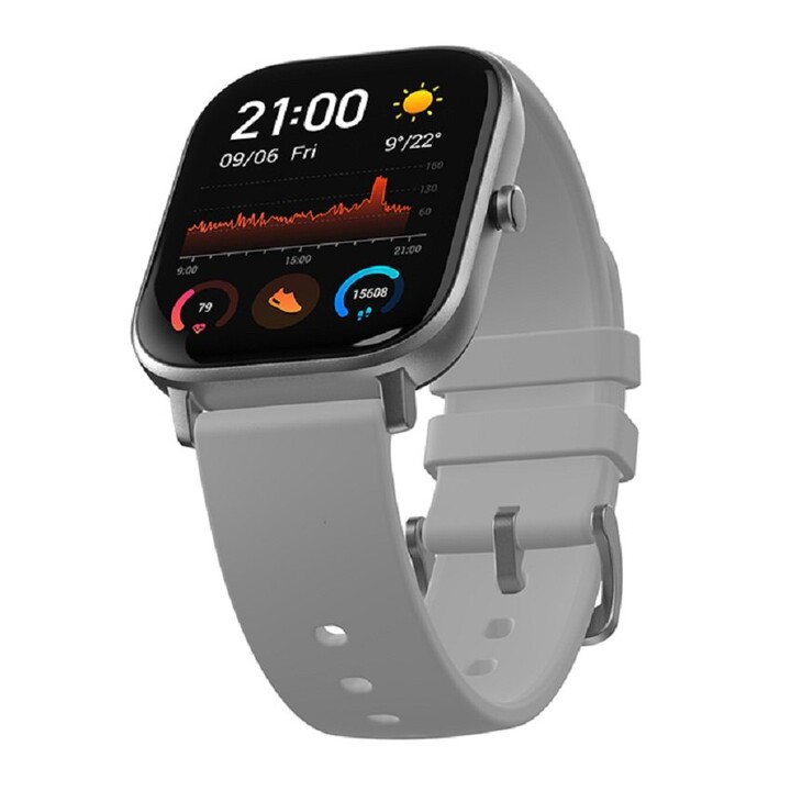 Huami Amazfit GTS Grigio