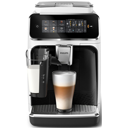 Cafetera Superautomática Philips EP3343/50 Molido, Molinillo cerámico