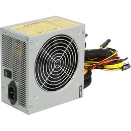CASE PSU ATX 700W/GPA-700S CHIEFTEC