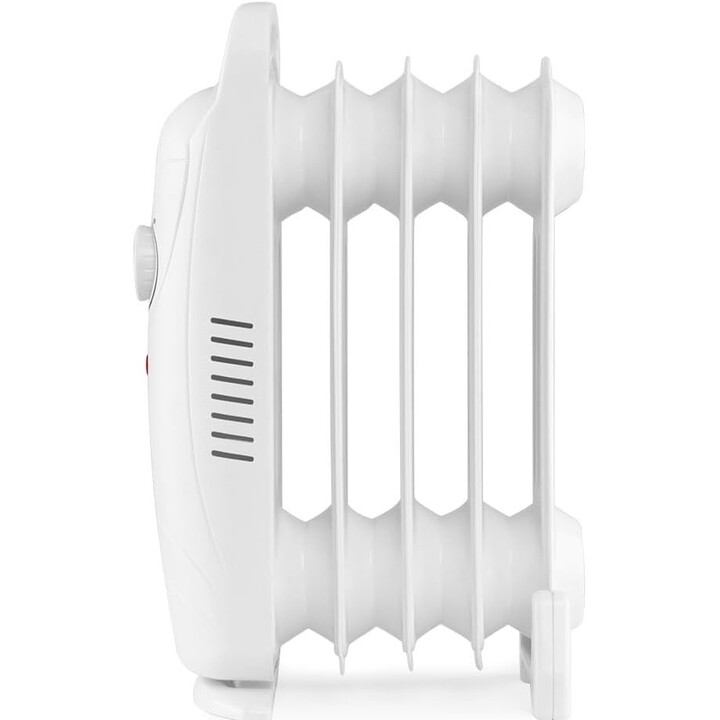 Orbegozo Ro 720 Radiatore di olio junior, silenzioso, 700 W