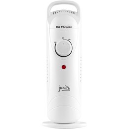 Orbegozo RO 720 Radiateur d'huile junior, silencieux, 700 W