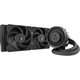 ARCTIC Liquid Freezer III Pro 240 refrigerador líquido para CPU negro