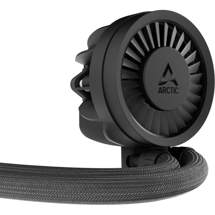 ARCTIC Liquid Freezer III Pro 240 refroidisseur liquide pour CPU noir